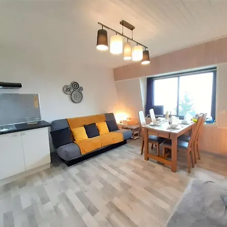 דירה Cosy 4 Pers A 800m Des Pistes - Tv, Kitchenette Equipee, Navette Gratuite Vacances. - Fr-1-457-308 סן-לארי-סולאן