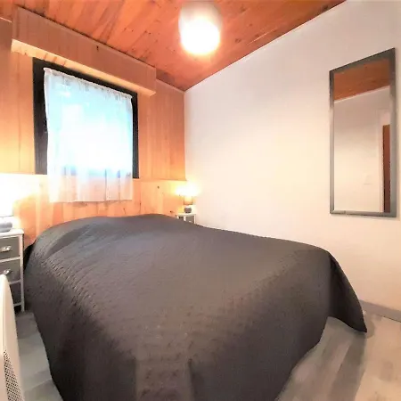 דירה Cosy 4 Pers A 800m Des Pistes - Tv, Kitchenette Equipee, Navette Gratuite Vacances. - Fr-1-457-308 סן-לארי-סולאן