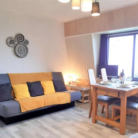 Cosy 4 Pers A 800m Des Pistes - Tv, Kitchenette Equipee, Navette Gratuite Vacances. - Fr-1-457-308 * סן-לארי-סולאן