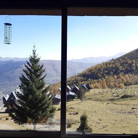 Lejlighed Cosy 4 Pers A 800m Des Pistes - Tv, Kitchenette Equipee, Navette Gratuite Vacances. - Fr-1-457-308 Saint-Lary-Soulan