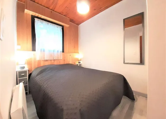 Appartement Cosy 4 Pers A 800m Des Pistes - Tv, Kitchenette Equipee, Navette Gratuite Vacances. - Fr-1-457-308 Saint-Lary-Soulan