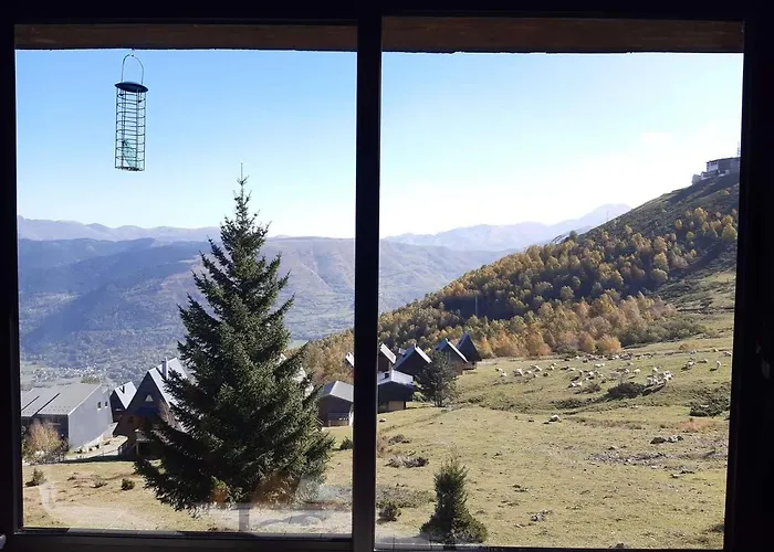 شقة Cosy 4 Pers A 800m Des Pistes - Tv, Kitchenette Equipee, Navette Gratuite Vacances. - Fr-1-457-308 سانت لاري سولون